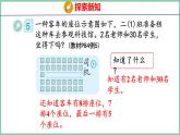 6.5 用数学（课件）人教版数学二年级上册