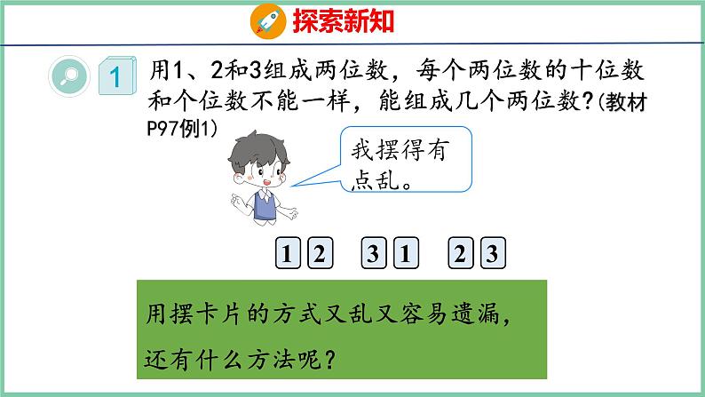 8.1 排列问题（课件）人教版数学二年级上册05