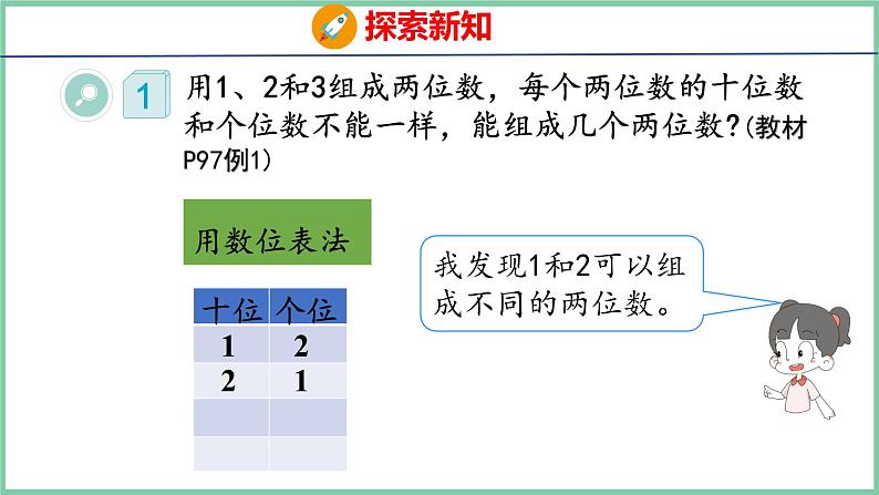 8.1 排列问题（课件）人教版数学二年级上册06