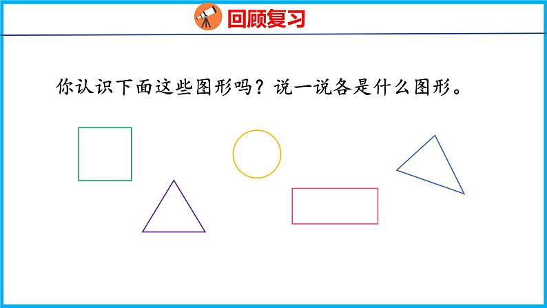 2.1 四边形、五边形和六边形的初步认识（课件）苏教版数学二年级上册03