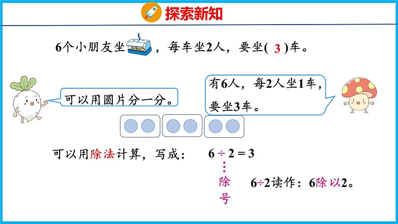 4.4 除法的初步认识（课件）苏教版数学二年级上册06