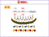 5.3 間隔排列（課件）蘇教版數(shù)學(xué)三年級上冊