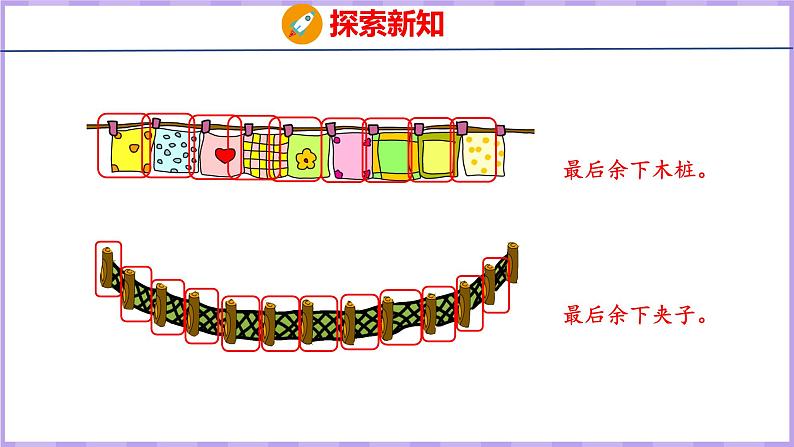 5.3 间隔排列（课件）苏教版数学三年级上册第8页