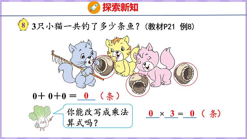 1.7 乘数中间有0的乘法（课件）苏教版数学三年级上册06