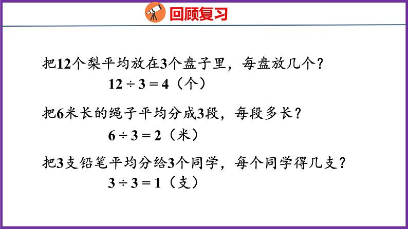 8.1   几分之一（课件）人教版数学三年级上册03