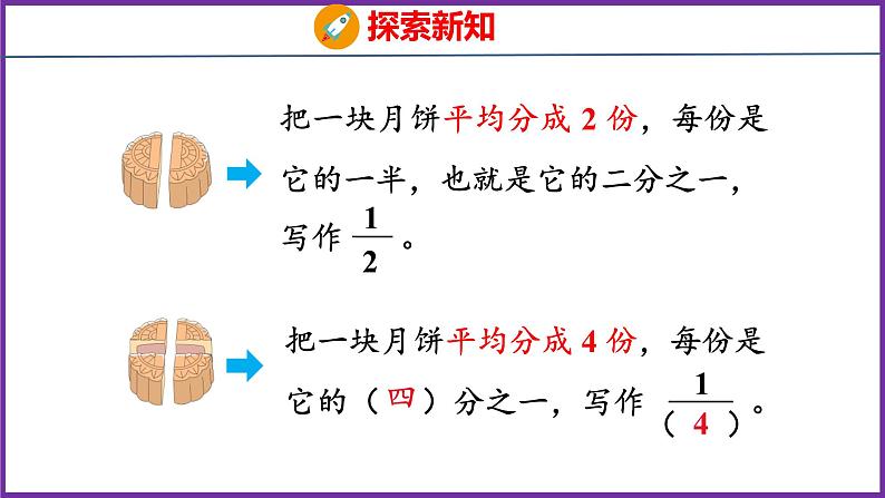 8.1   几分之一（课件）人教版数学三年级上册06