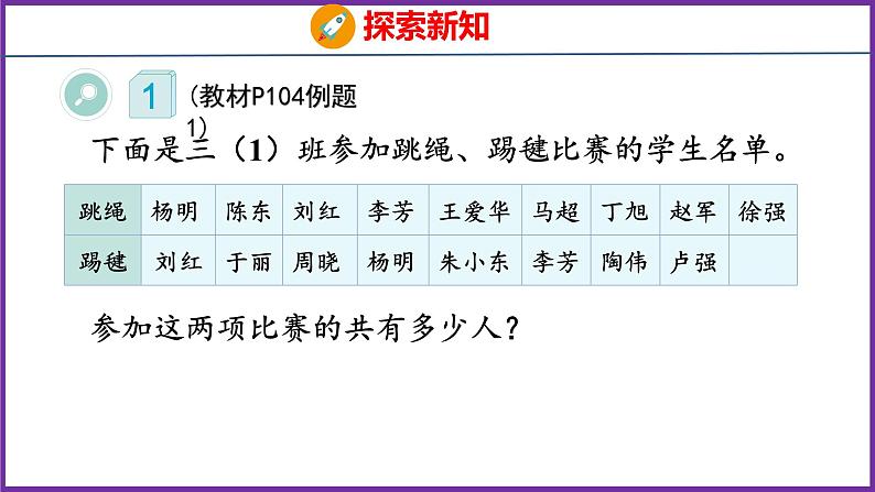 9  数学广角——集合（课件）人教版数学三年级上册05