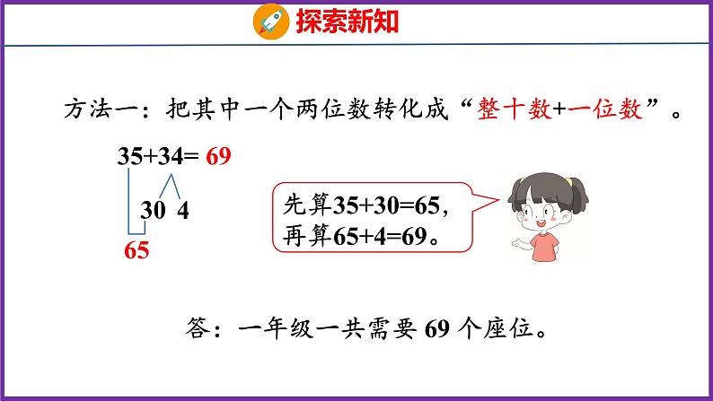 2.1   两位数加两位数（课件）人教版数学三年级上册05