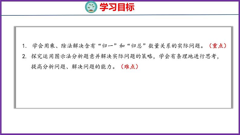 6.8   用乘、除法解决问题（课件）人教版数学三年级上册02