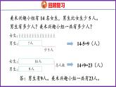 6.8   用乘、除法解决问题（课件）人教版数学三年级上册