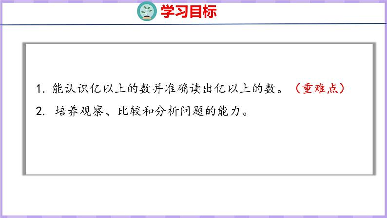 1.8   亿以上数的认识和读法（课件）人教版数学四年级上册02