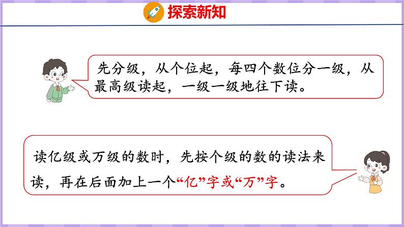 1.8   亿以上数的认识和读法（课件）人教版数学四年级上册08