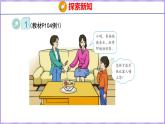 8.1  沏茶问题（课件）人教版数学四年级上册