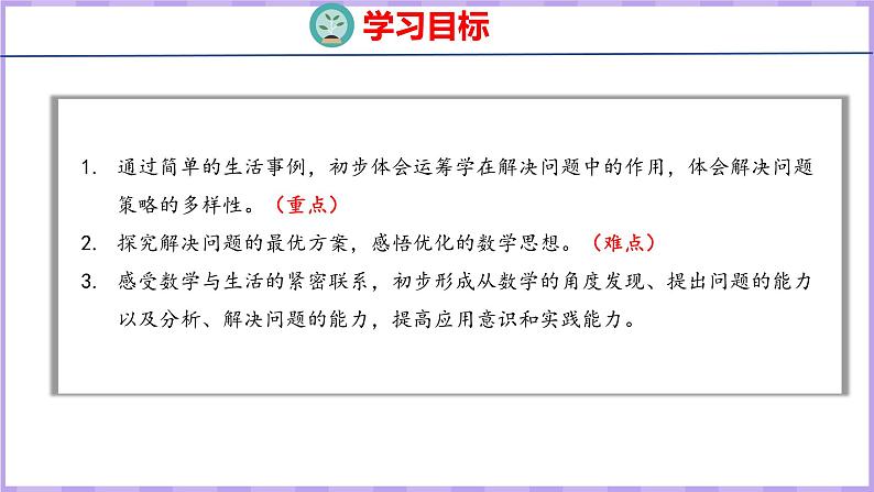 8.4  整理和复习（课件）人教版数学四年级上册02