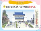 苏教版数学5年级上册 一 负数的初步认识 第1课时 认识负数（1） PPT课件