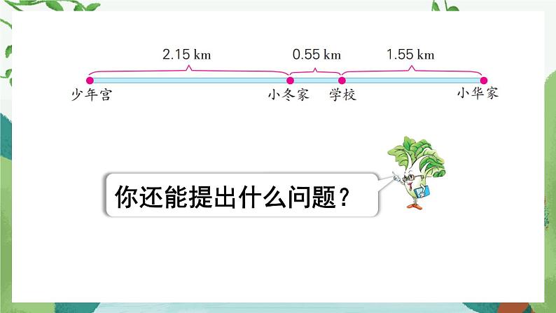 苏教版数学5年级上册 四 小数加法和减法 练习八 PPT课件第8页