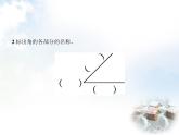 人教版小学数学二年级上册角的初步认识第1课时角的初步认识教学课件