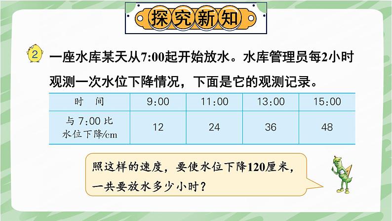 苏教版四年级上册 5.2解决问题的策略（2）课件PPT04