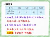 蘇教版四年級上冊 5.2解決問題的策略（2）課件PPT