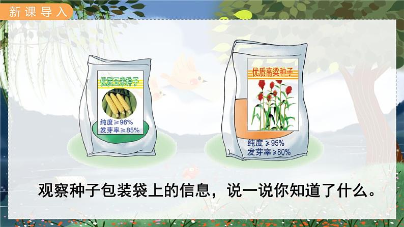 第4课时  求百分率第2页