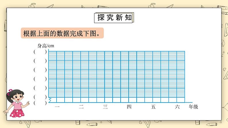 北师大六上5.41《身高的变化（1）》课件+教学设计06