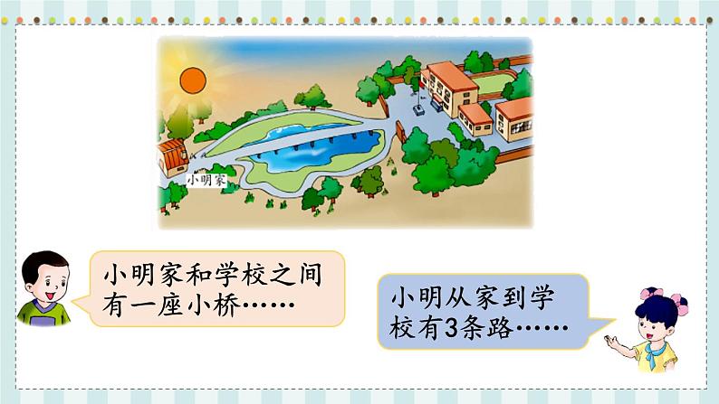 第2课时  两点间的距离第4页