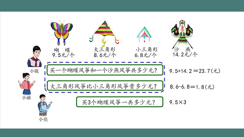 小数乘整数（第1课时）_教学课件第7页
