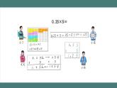 1.1.2 小数乘整数（第2课时）（课件+教学设计+学习任务单）五年级上册数学人教版