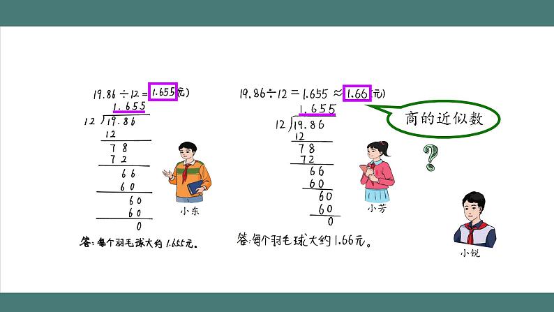 3.3 商的近似数（课件+教学设计+学习任务单）五年级上册数学人教版05