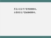 1.5 亿以上数的读写法（课件+教学设计+学习任务单）四年级上册数学人教版