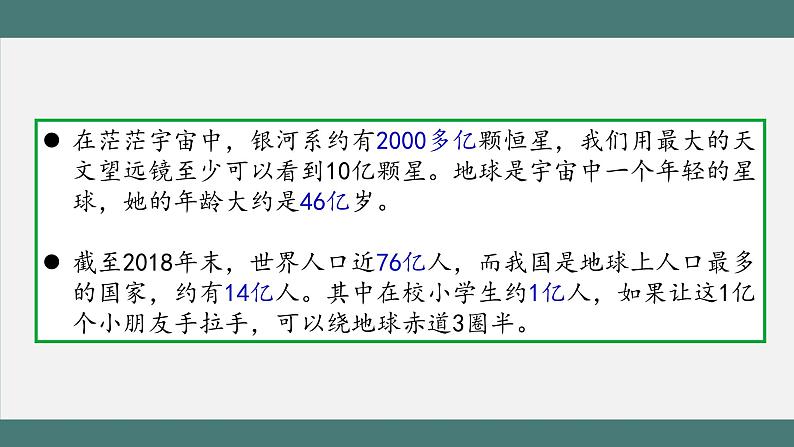 1亿有多大_教学课件第4页