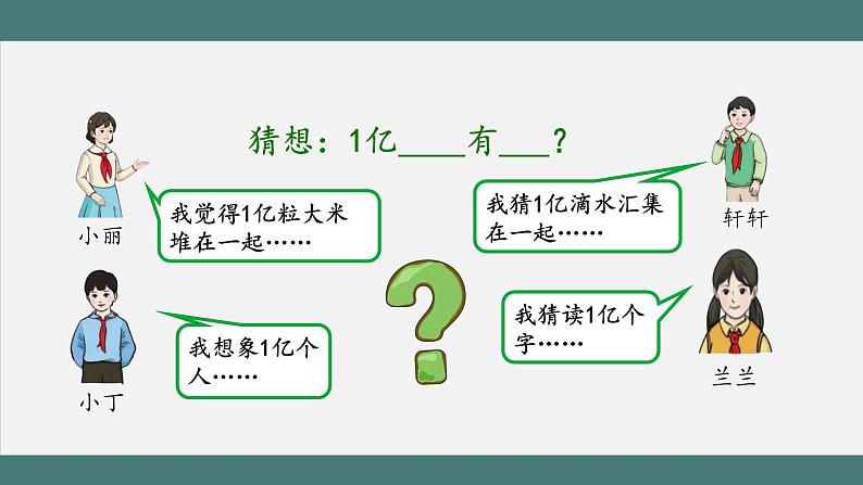 1亿有多大_教学课件第8页