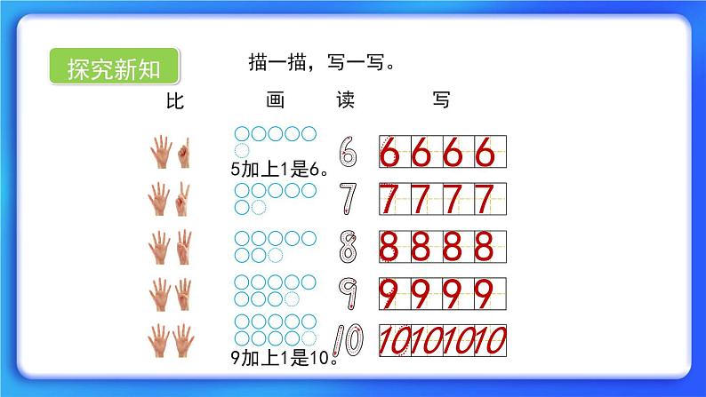 1.4《文具》课件第4页