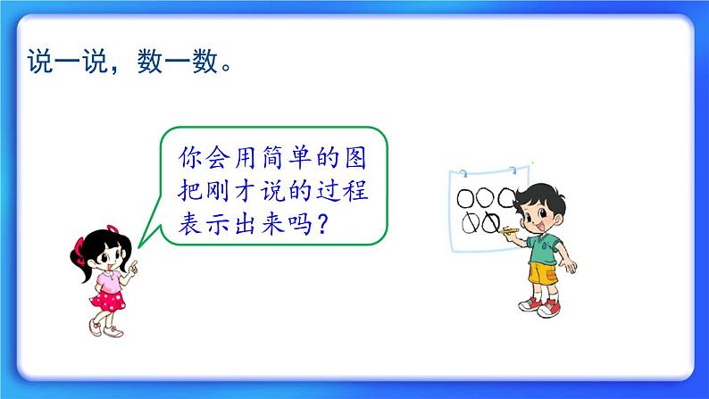 3.2《还剩下多少》课件第5页