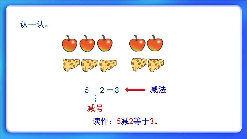 3.2《还剩下多少》课件第6页