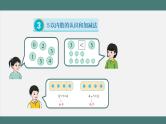 3.11 1_5以内数的认识和加减法的整理和复习（课件+教学设计+学习任务单）一年级上册数学人教版
