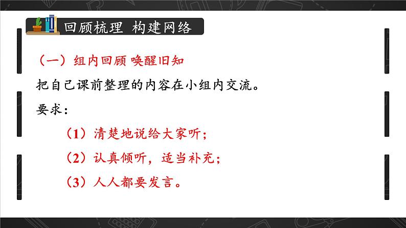 人教版数学5年级上册 5   整理和复习  PPT课件+教案+导学案03