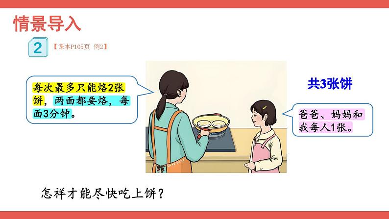 第2课时 优化2：烙饼问题第2页