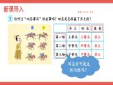 人教版数学4年级上册 8 数学广角——优化   第3课时 优化3：田忌赛马问题  PPT课件+教案+导学案