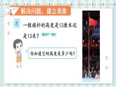 人教版数学2年级上册 1 长度单位  第4课时 解决问题  PPT课件+教案+导学案