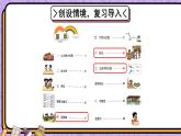 北师版数学四年级上册 总复习 第2课时 数与代数(2) 课件+教案