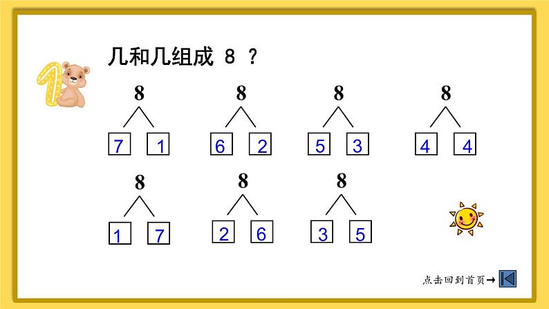 综合与实践 数学乐园第5页