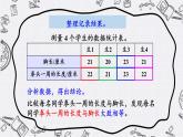 北2数上 数学好玩  第2课时 寻找身体上的数学“秘密”  PPT课件+教案