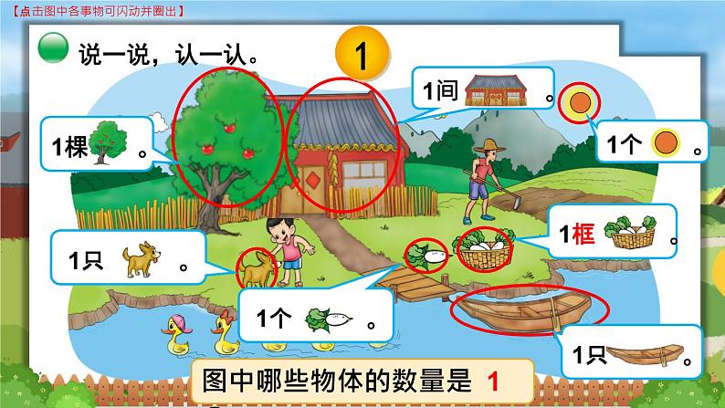 第1课时 快乐的家园（1）第3页