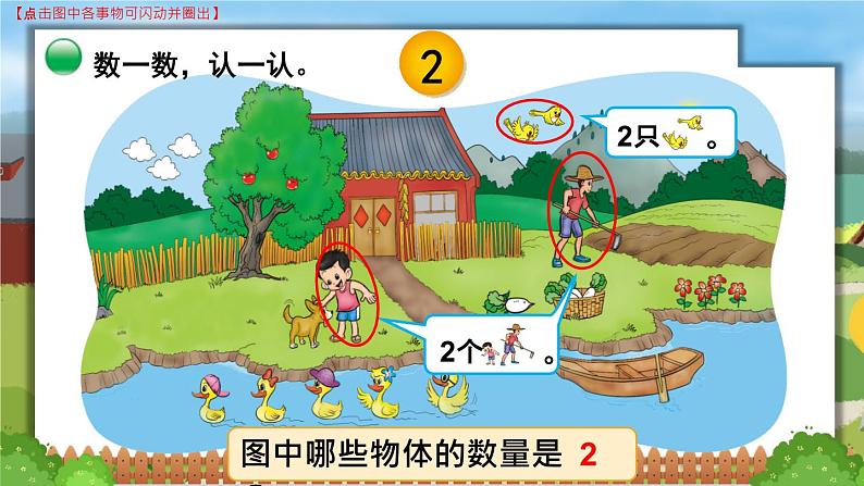 第1课时 快乐的家园（1）第5页