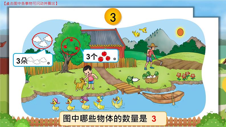 第1课时 快乐的家园（1）第6页