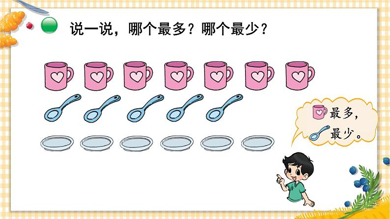第7课时 快乐的午餐第6页