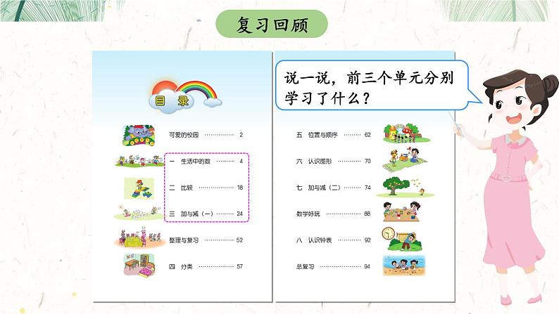 第1课时 我学到了什么第2页