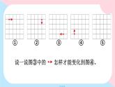 西5数上 二 图形的平移、旋转与轴对称 5.探索规律 PPT课件