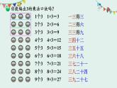 北師版數(shù)學(xué)二年級上冊 5.4需要幾個(gè)輪子 課件+同步教案